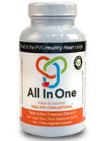 Perfect Vascular Natural All-In-One Bottle Perfect Vascular Natural All-In-One Bottle